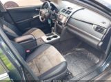 TOYOTA CAMRY HYBRID SE LIMITED EDITION photo