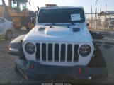 JEEP WRANGLER UNLIMITED RUBICON 4X4 снимка