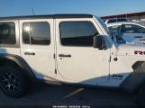 JEEP WRANGLER UNLIMITED RUBICON 4X4 снимка