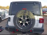 JEEP WRANGLER UNLIMITED RUBICON 4X4 снимка