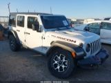 JEEP WRANGLER UNLIMITED RUBICON 4X4 снимка