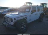 JEEP WRANGLER UNLIMITED RUBICON 4X4 снимка