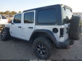 JEEP WRANGLER UNLIMITED RUBICON 4X4 снимка