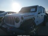 JEEP WRANGLER UNLIMITED RUBICON 4X4 снимка