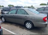 TOYOTA CAMRY LE photo