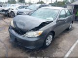 TOYOTA CAMRY LE photo