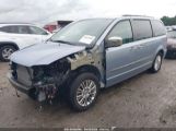 CHRYSLER TOWN & COUNTRY TOURING-L photo