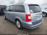 CHRYSLER TOWN & COUNTRY TOURING-L снимка