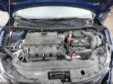 NISSAN SENTRA S photo