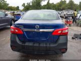 NISSAN SENTRA S photo