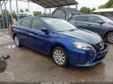 NISSAN SENTRA S photo