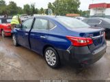 NISSAN SENTRA S photo