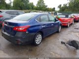 NISSAN SENTRA S photo