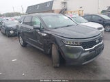 KIA SORENTO LX 5XYRG4LC4MG****** снимка