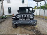 JEEP WRANGLER 4XE UNLIMITED SAHARA 4X4 photo