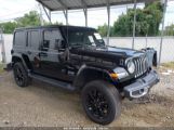 JEEP WRANGLER 4XE UNLIMITED SAHARA 4X4 photo