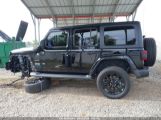 JEEP WRANGLER 4XE UNLIMITED SAHARA 4X4 photo