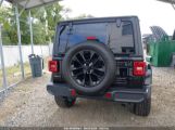 JEEP WRANGLER 4XE UNLIMITED SAHARA 4X4 photo