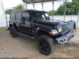 JEEP WRANGLER 4XE UNLIMITED SAHARA 4X4 photo