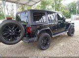 JEEP WRANGLER 4XE UNLIMITED SAHARA 4X4 photo