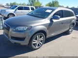 AUDI Q7 3.0 TDI PREMIUM WA1LMAFE8AD****** снимка