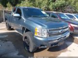 CHEVROLET SILVERADO 1500 LT photo