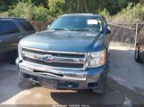 CHEVROLET SILVERADO 1500 LT photo