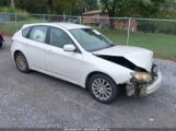 SUBARU IMPREZA 2.5I снимка