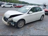 SUBARU IMPREZA 2.5I снимка