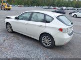 SUBARU IMPREZA 2.5I снимка