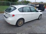 SUBARU IMPREZA 2.5I снимка