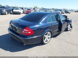 MERCEDES-BENZ E 55 AMG WDBUF76J66A****** снимка