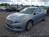 HYUNDAI SONATA SE 5NPE24AFXGH267444 снимка