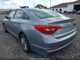HYUNDAI SONATA SE 5NPE24AFXGH267444 снимка