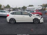 SUBARU IMPREZA 2.0I SPORT PREMIUM photo