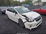 SUBARU IMPREZA 2.0I SPORT PREMIUM photo