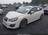 SUBARU IMPREZA 2.0I SPORT PREMIUM photo