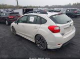 SUBARU IMPREZA 2.0I SPORT PREMIUM photo