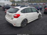 SUBARU IMPREZA 2.0I SPORT PREMIUM photo