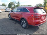 KIA SORENTO 3.3L EX 5XYPHDA58KG****** снимка