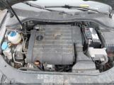 VOLKSWAGEN PASSAT 2.0T/VALUE EDITION photo