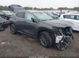 LEXUS NX 350H PREMIUM photo