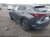 LEXUS NX 350H PREMIUM photo