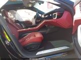 PORSCHE TAYCAN TURBO WP0AC2Y16LS****** снимка