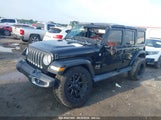 JEEP WRANGLER UNLIMITED SAHARA 4X4 1C4HJXEN6KW****** снимка