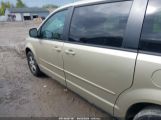 DODGE GRAND CARAVAN SE photo