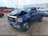 GMC SIERRA 1500 1GTN1TEHXEZ****** снимка