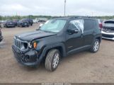 JEEP RENEGADE LIMITED 4X4 снимка