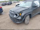 JEEP RENEGADE LIMITED 4X4 снимка