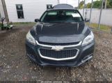 CHEVROLET MALIBU LIMITED 2LT снимка